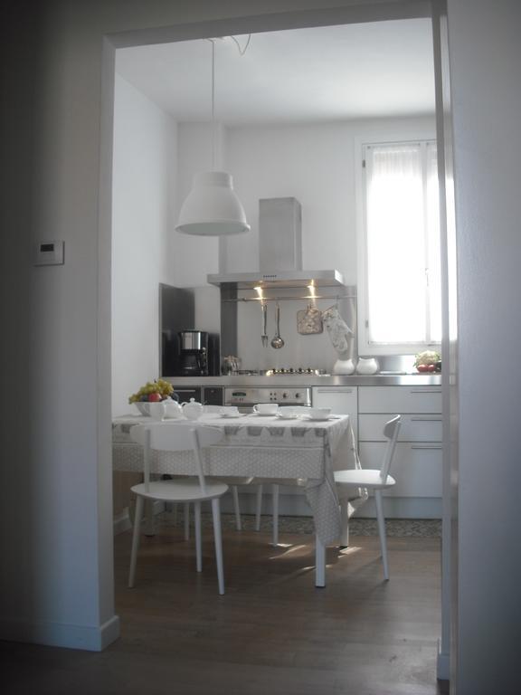 Campo Ruga 314 Apartamento Veneza