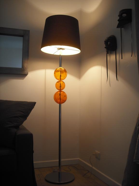 Apartamento Campo Ruga 314 Veneza