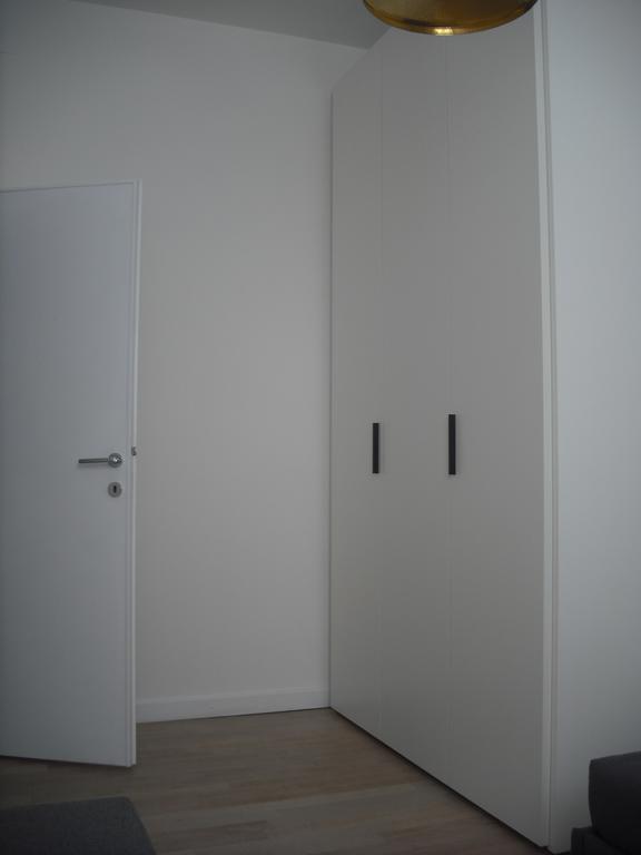 Campo Ruga 314 Apartamento Veneza