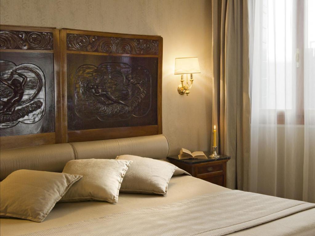 Hotel Campiello Venice