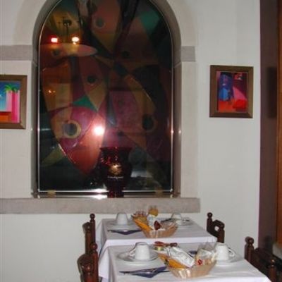 Hesperia Hotel