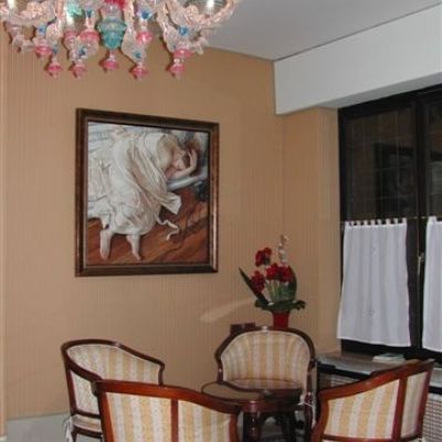 Hesperia Hotel Venice