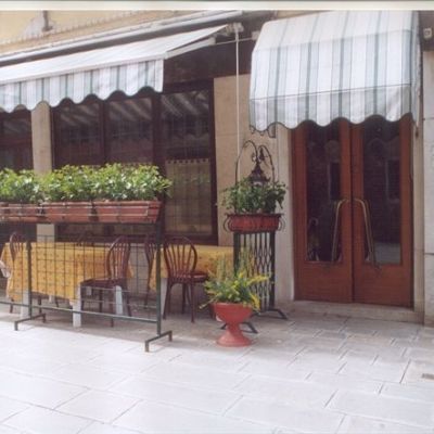 Hesperia Hotel Venice