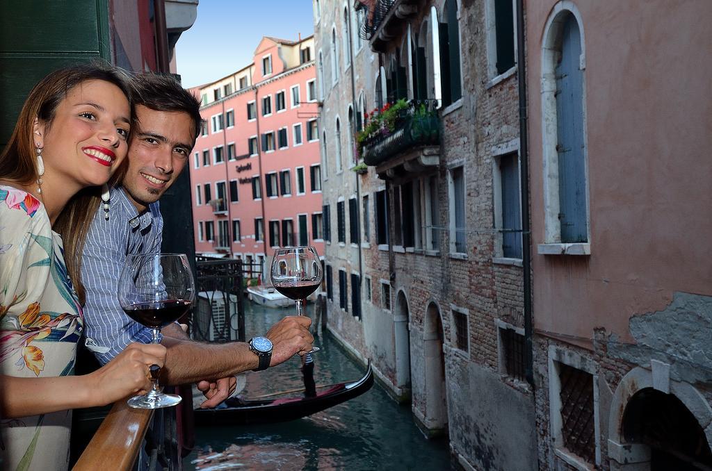 Bistrot De Guest house Venice
