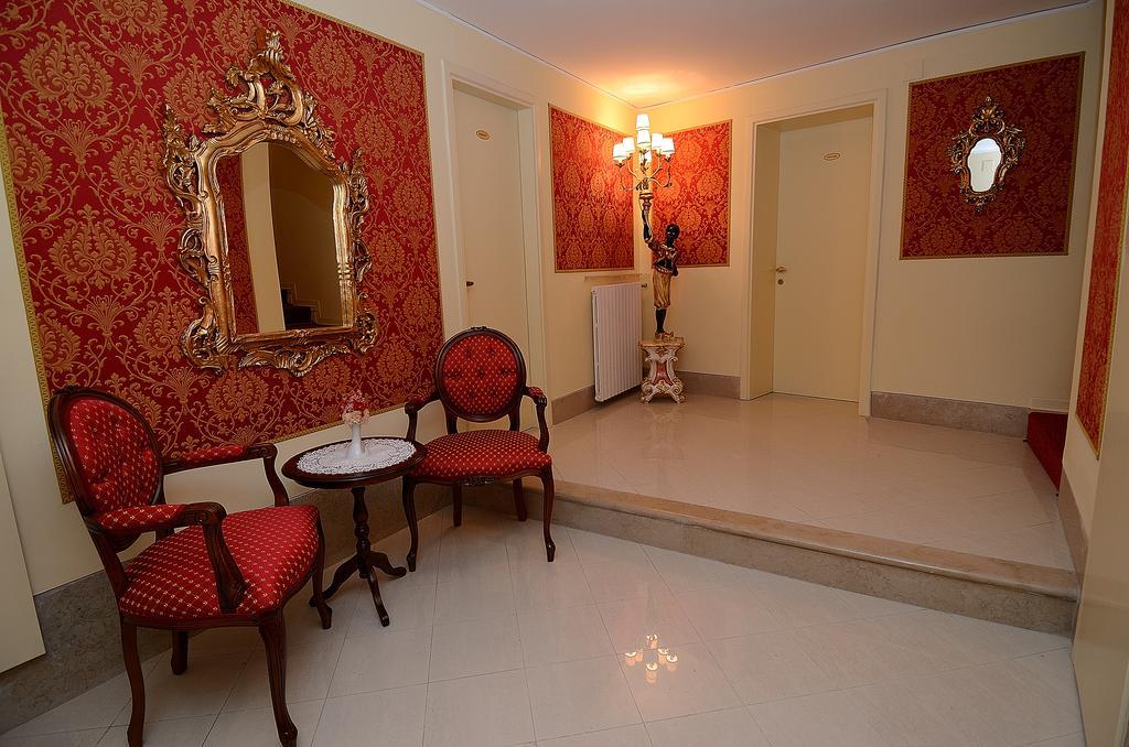 Bistrot De Venice