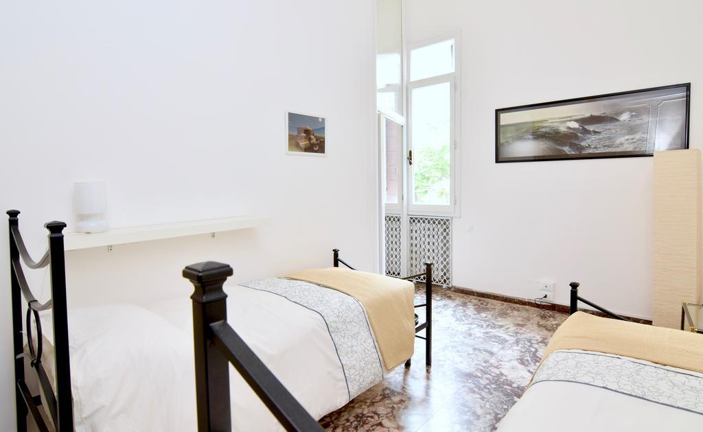 S. Lorenzo 5122 * Veneza