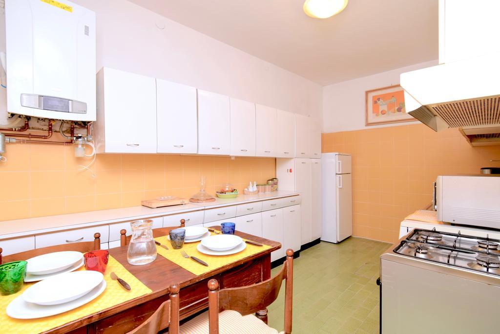 Apartamento S. Lorenzo 5122