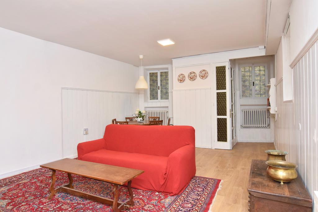 S. Lorenzo 5122 Apartamento