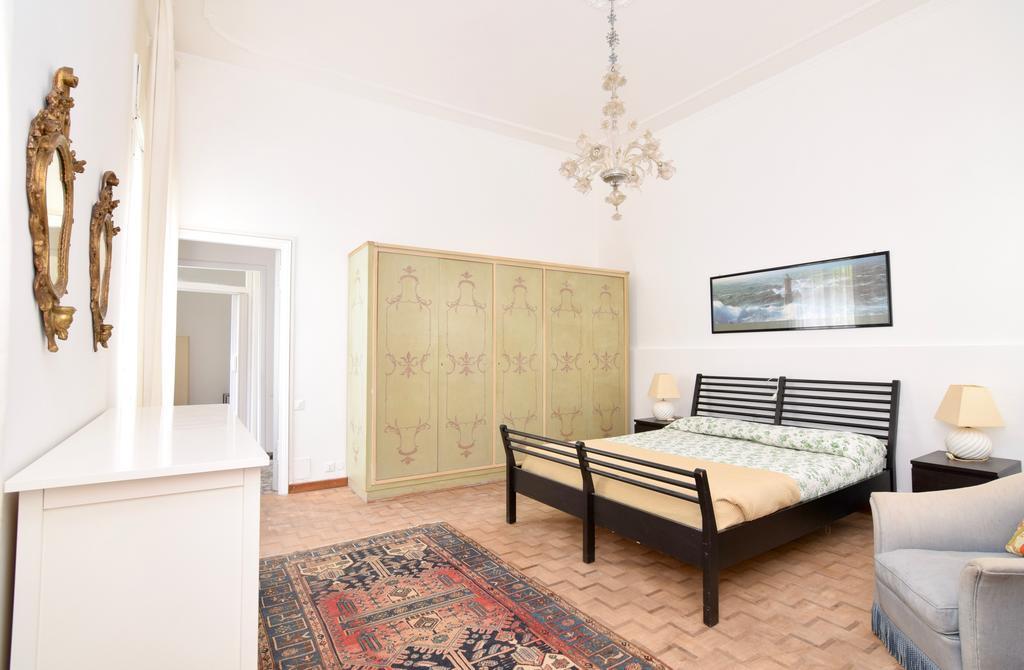 S. Lorenzo 5122 Apartamento