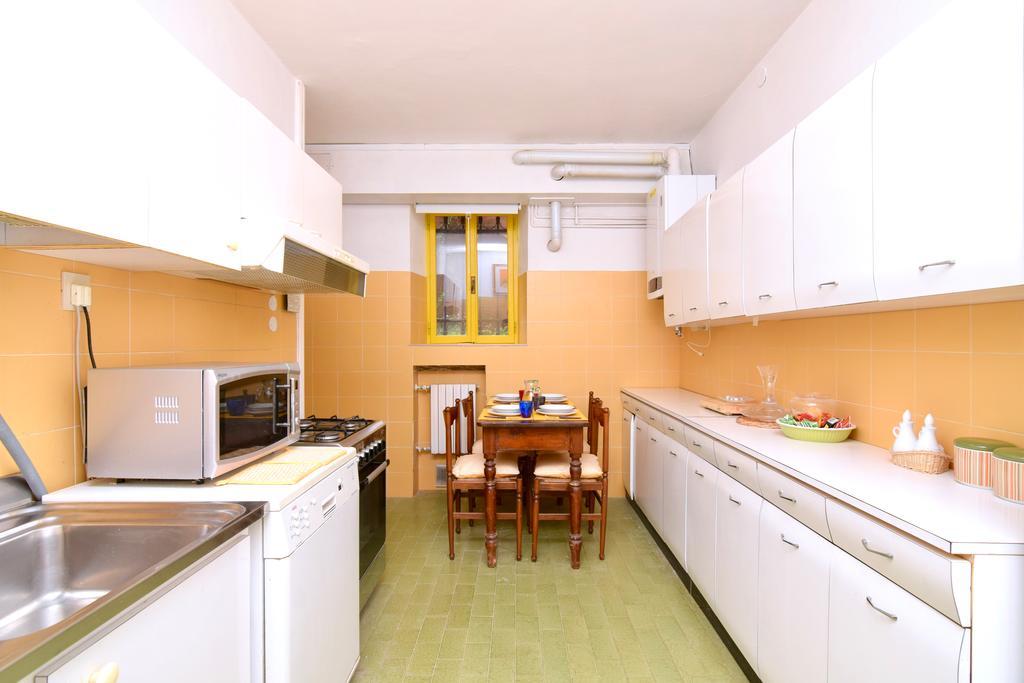 S. Lorenzo 5122 Apartamento