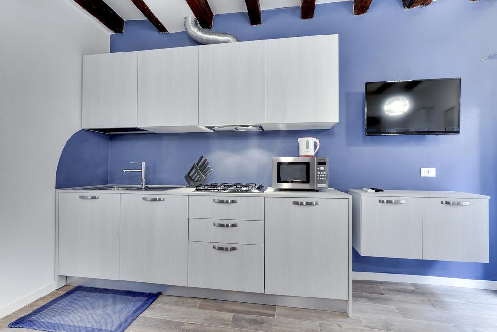 Apartment Ca' Della Darsena - Arsenale By Wonderful Italy Venice