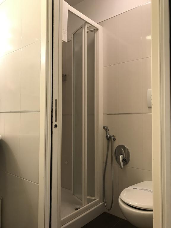 Hotel Mezzo Pozzo