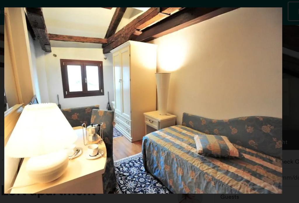 Apartment Venezia Residence *