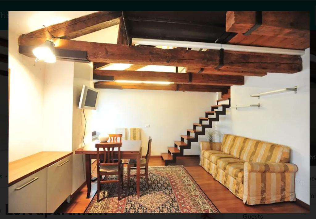 Venezia Residence *