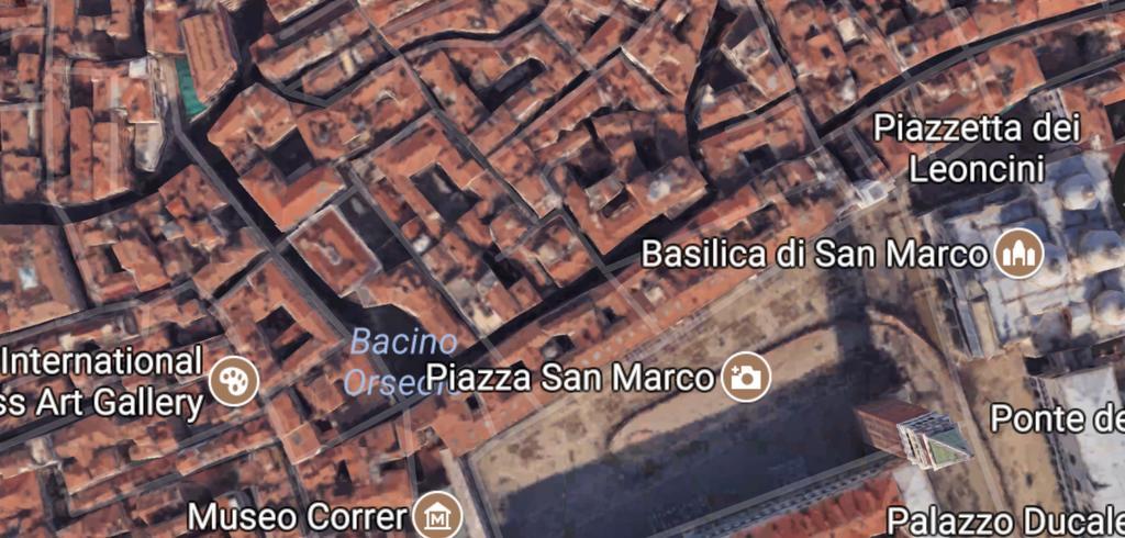 Venezia Residence * Venice