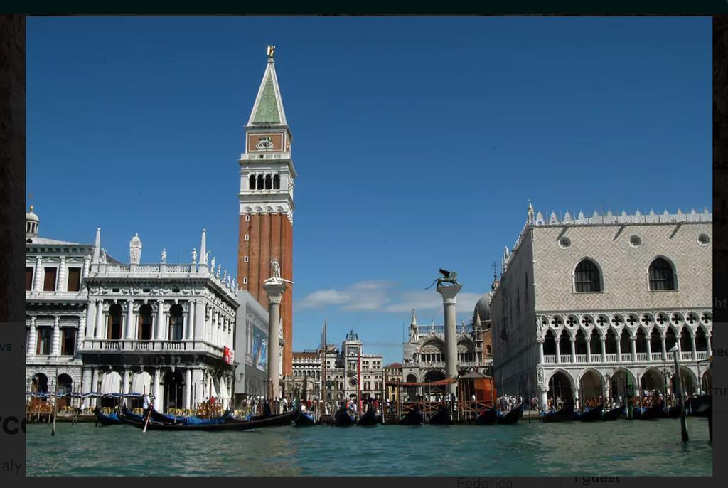 Apartment Venezia Residence