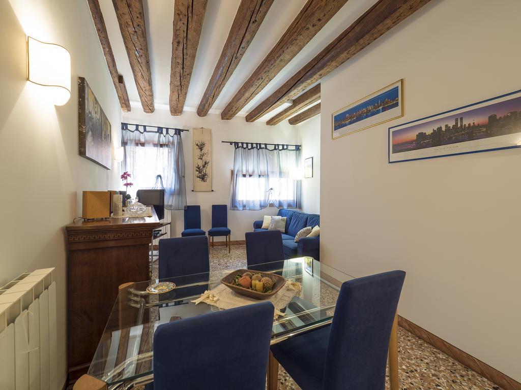 Apartment Romantic Lagoon - Canal View