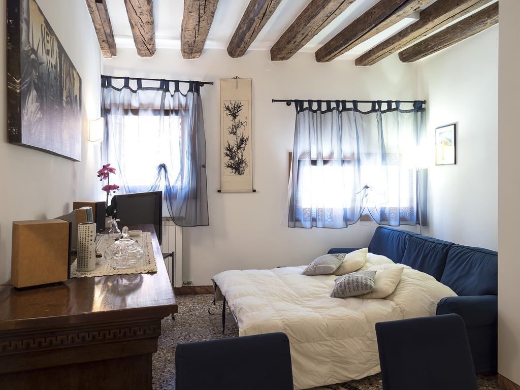Apartment Romantic Lagoon - Canal View