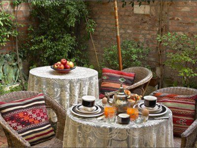 Novecento Boutique Hotel