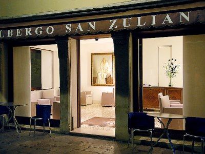 Hotel San Zulian