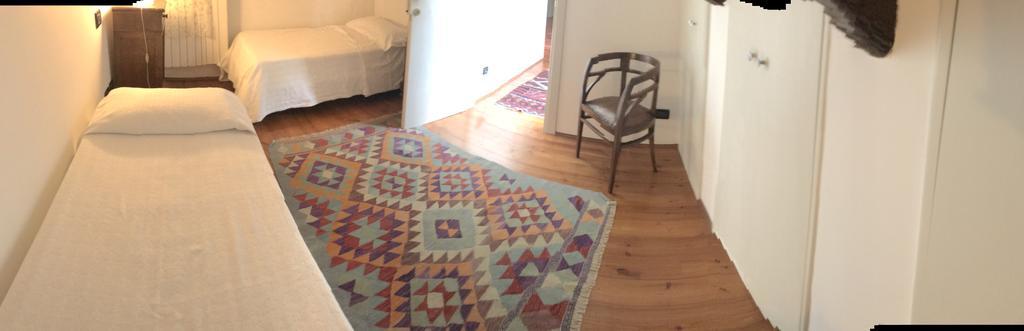Apartamento Della Regina Veneza