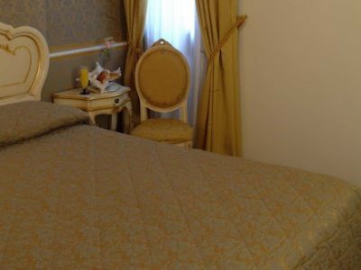 Apostoli Palace Bed & Breakfast 3*