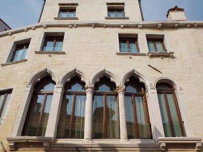 Hotel Ca' Zusto Venice