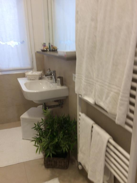 San Polo Near Rialto Fish Market Apartment *