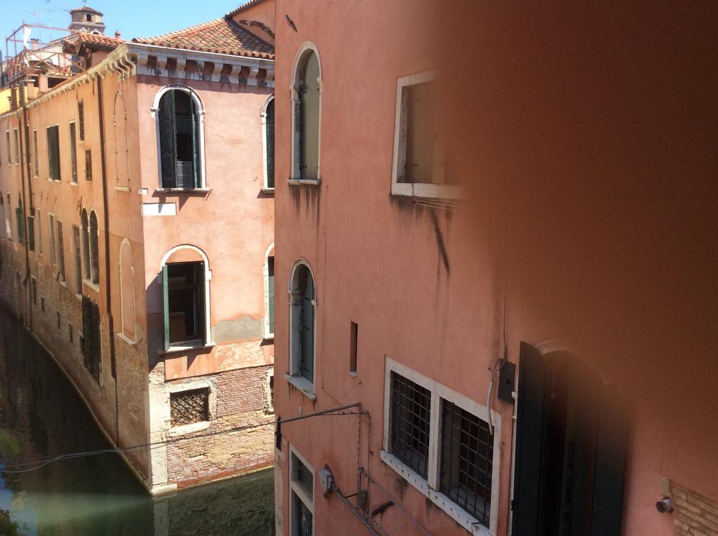 San Polo Near Rialto Fish Market Apartment Venice