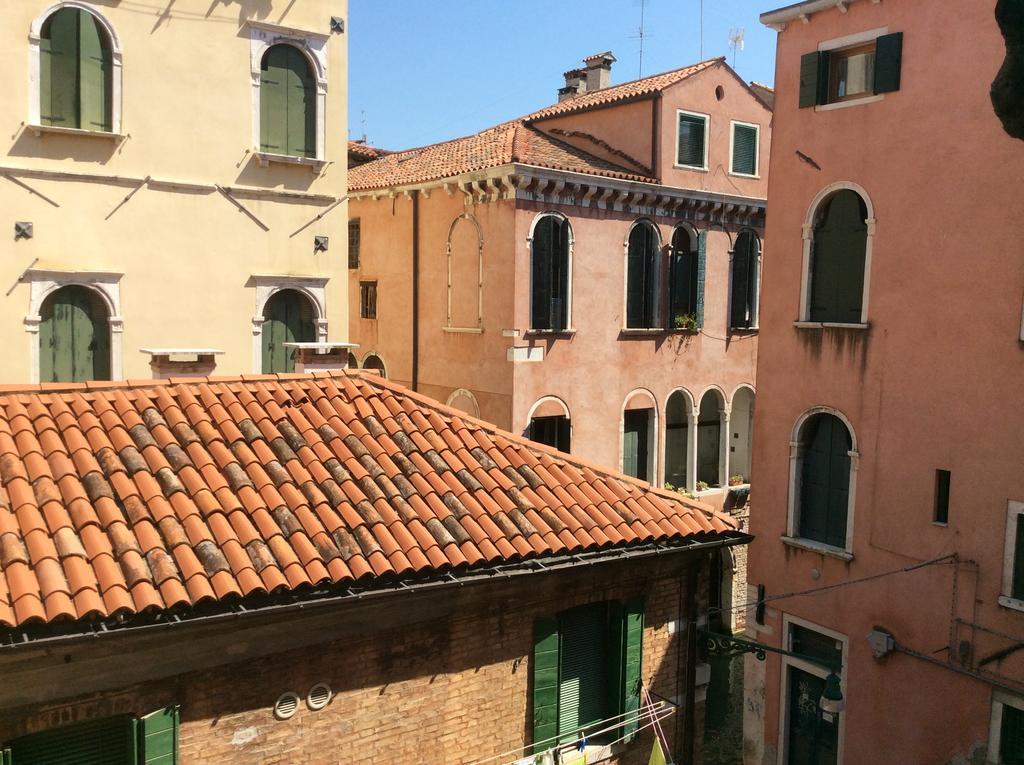 Apartment San Polo Near Rialto Fish Market *