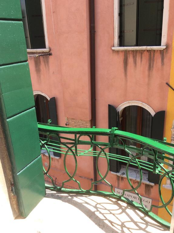 San Polo Near Rialto Fish Market Apartment *