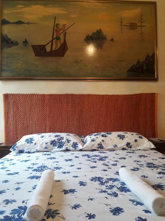 Guest house Casa Di Ferrovia 3*