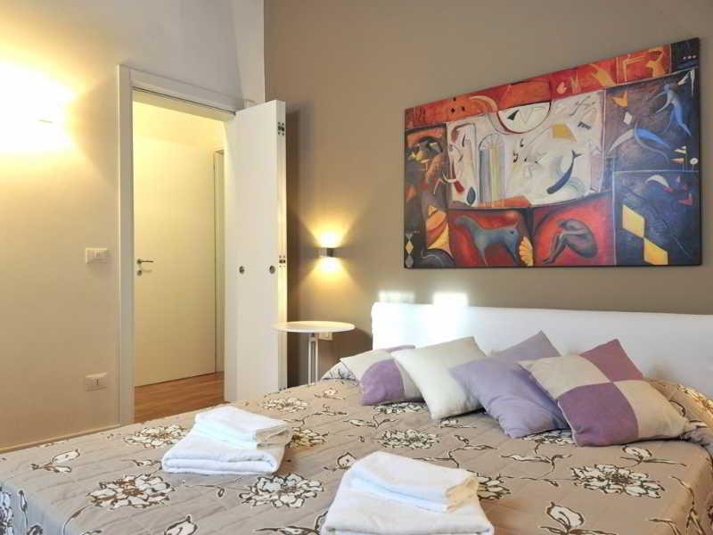 Cannaregio Particular Hotel