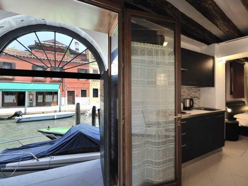 Cannaregio Particular 3* Veneza