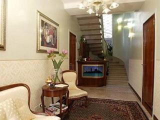 Ca' San Rocco Bed & Breakfast Venice