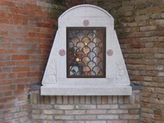 Ca' San Rocco Venice
