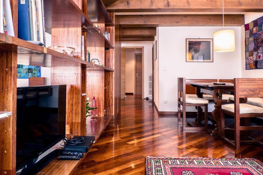 Apartamento Palazzo San Severo *
