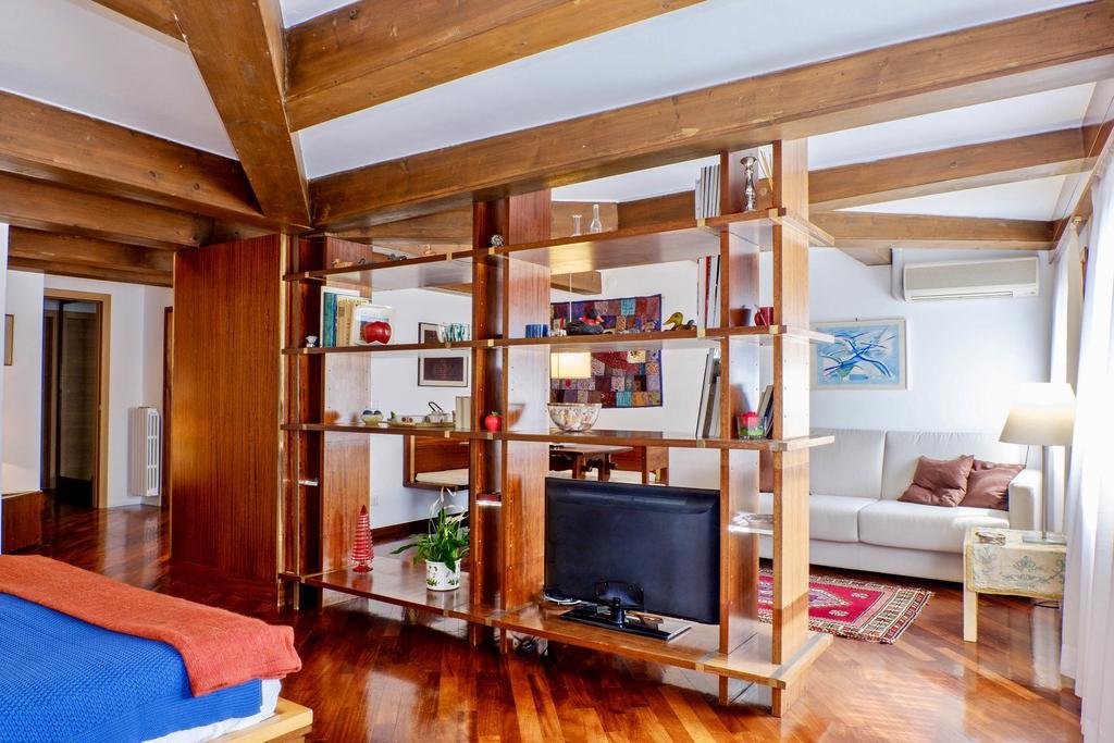 Apartamento Palazzo San Severo *