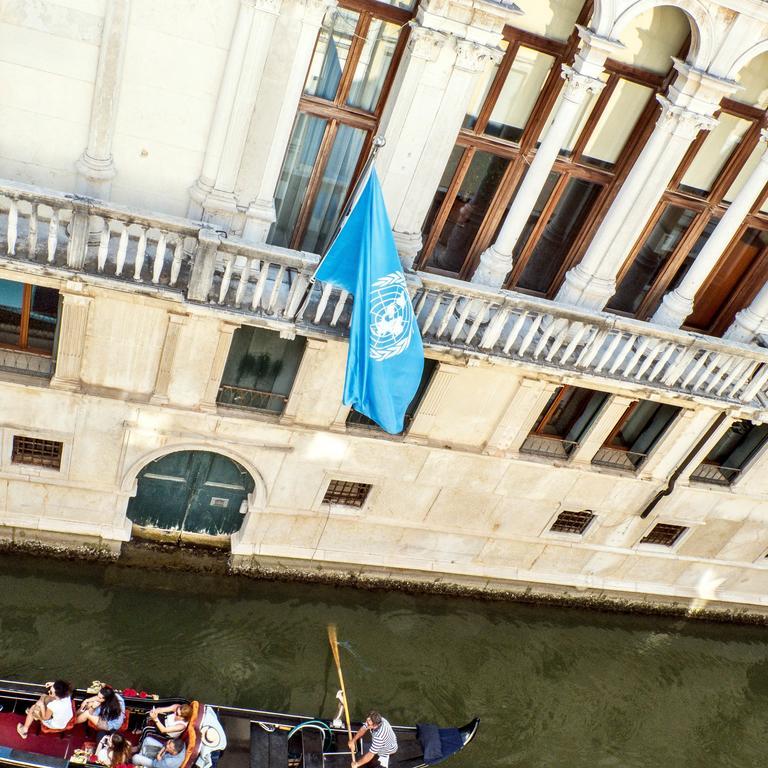 Palazzo San Severo Apartamento Veneza