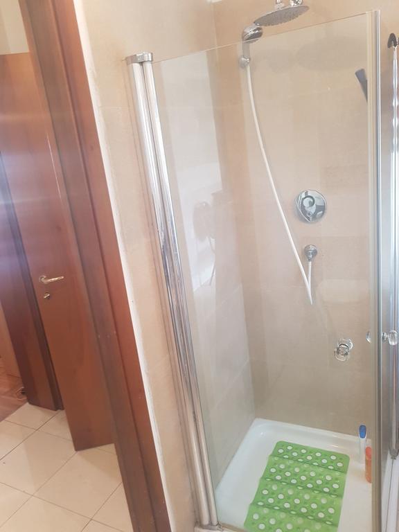 Guest house Casa Di Ferrovia 3*