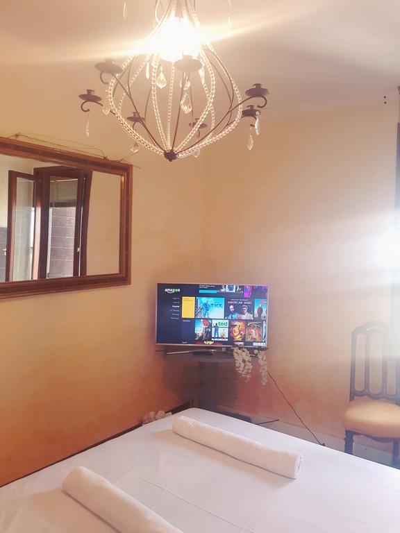 Casa Di Ferrovia 3* Venice