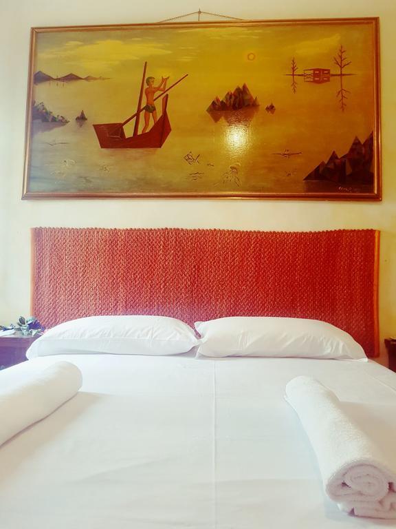 Guest house Casa Di Ferrovia Venice