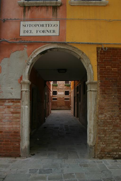 San Polo Apartment *