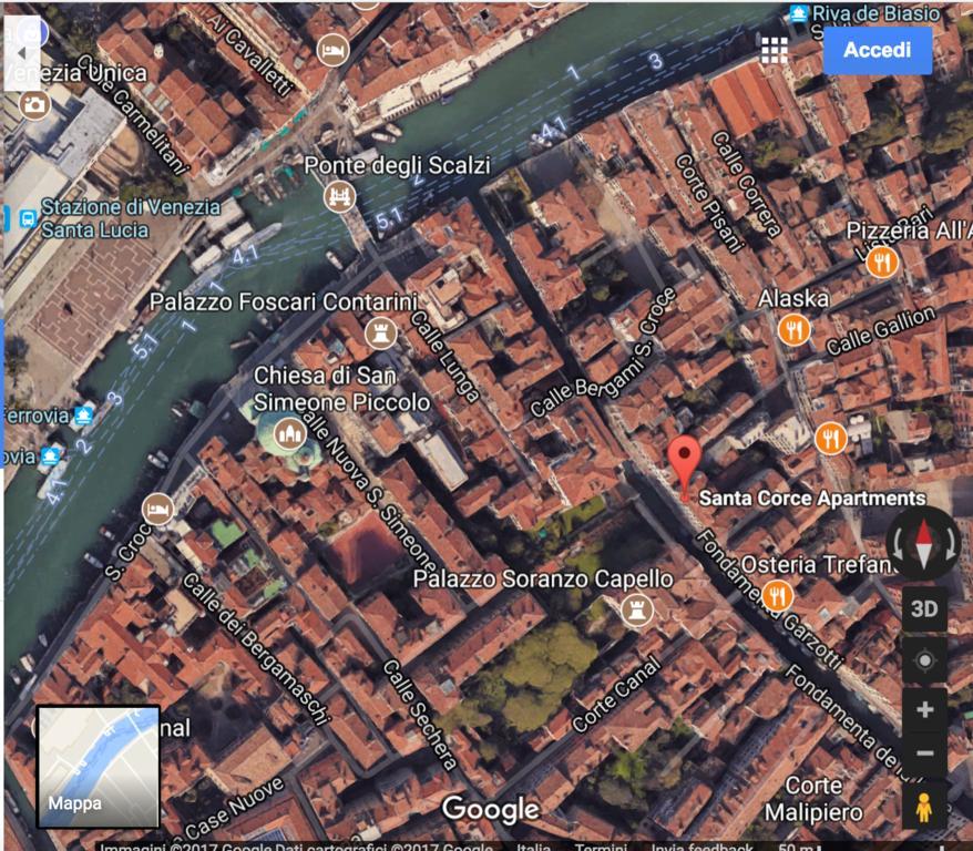 Venezia Residence Venice
