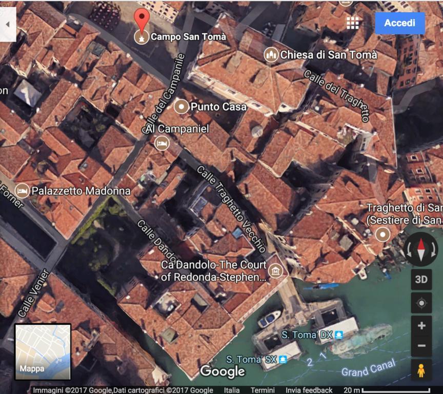 Venezia Residence