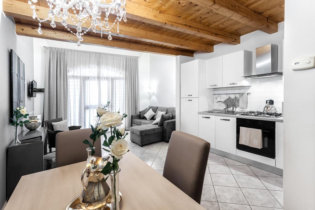 Stella Marina 4 * Venice