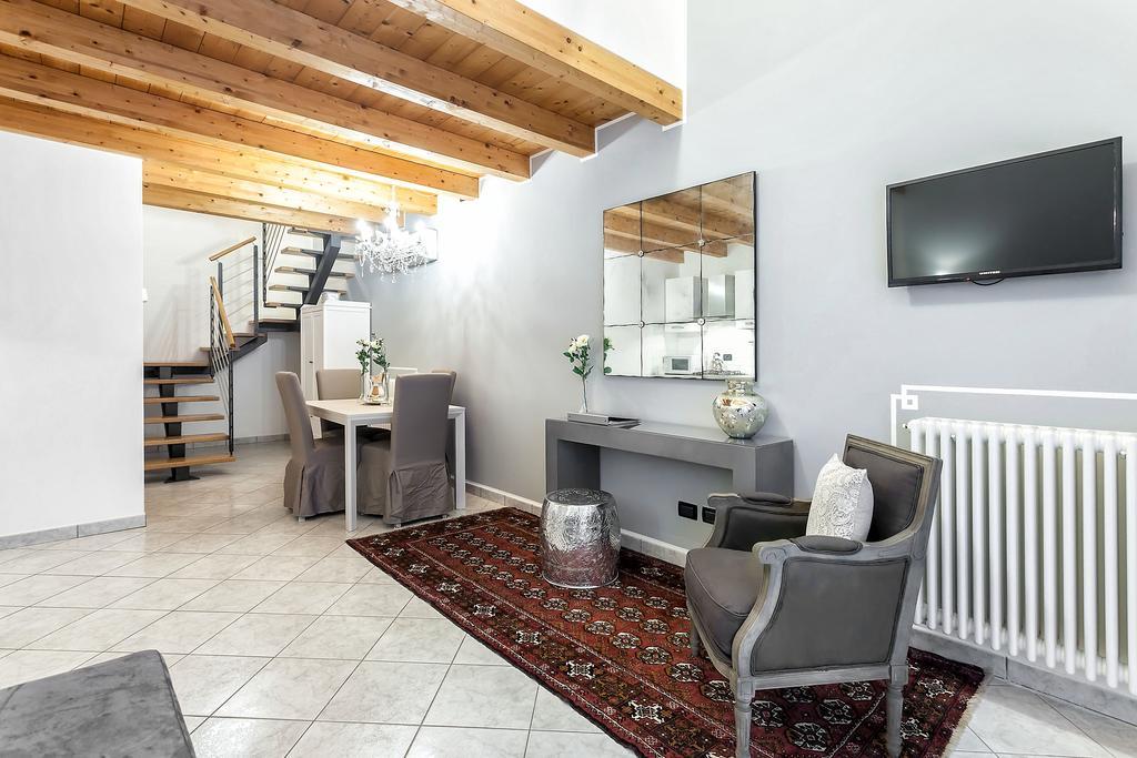 Stella Marina 4 Apartment