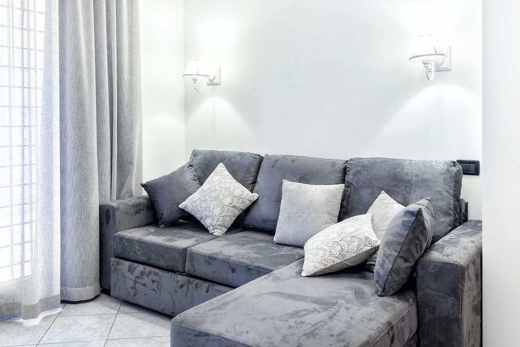 Stella Marina 4 Apartment