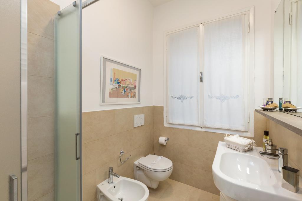 Apartment San Polo Near Rialto Fish Market