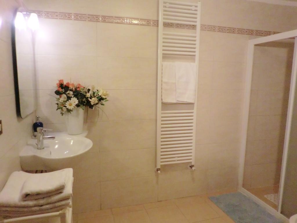 Bed & Breakfast Della Spada